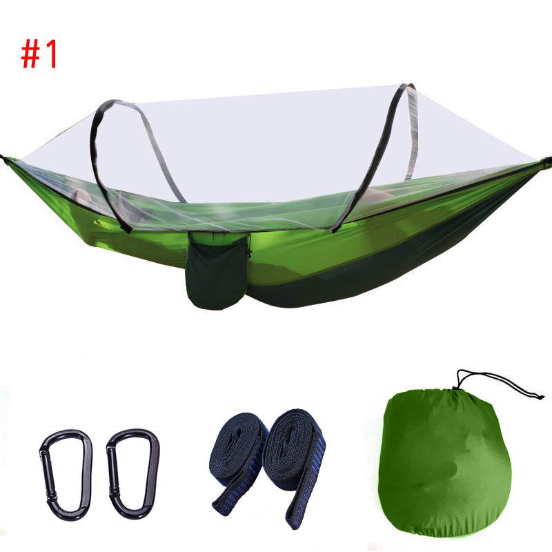 tent hammock