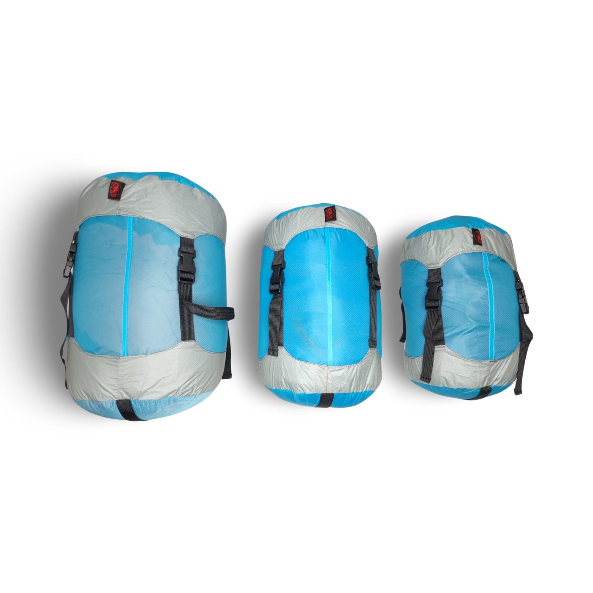 Compression bags