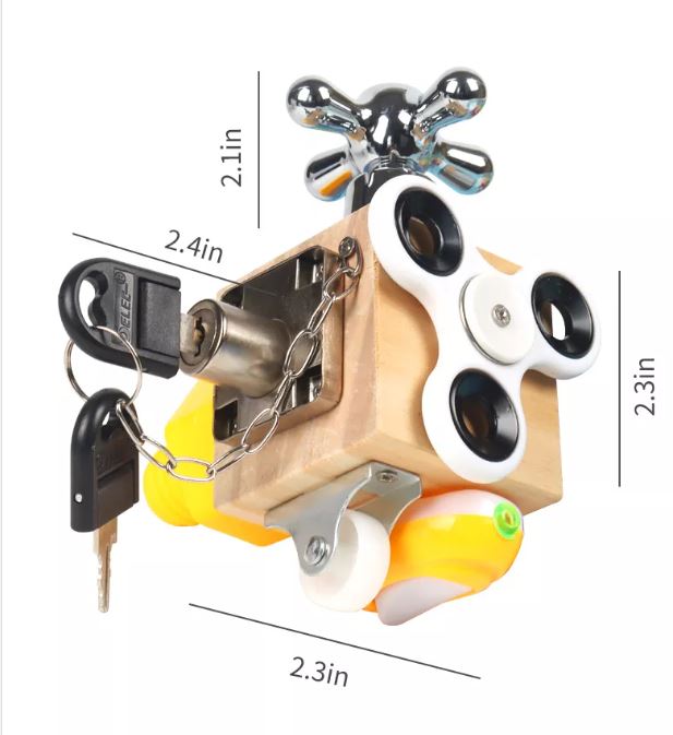 fidget toy