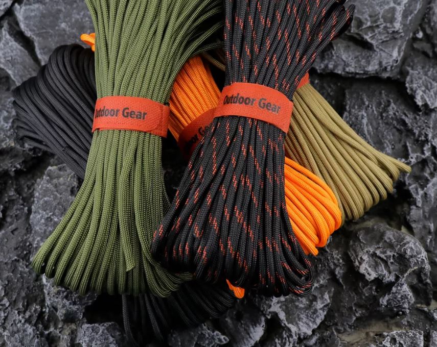 Paracord