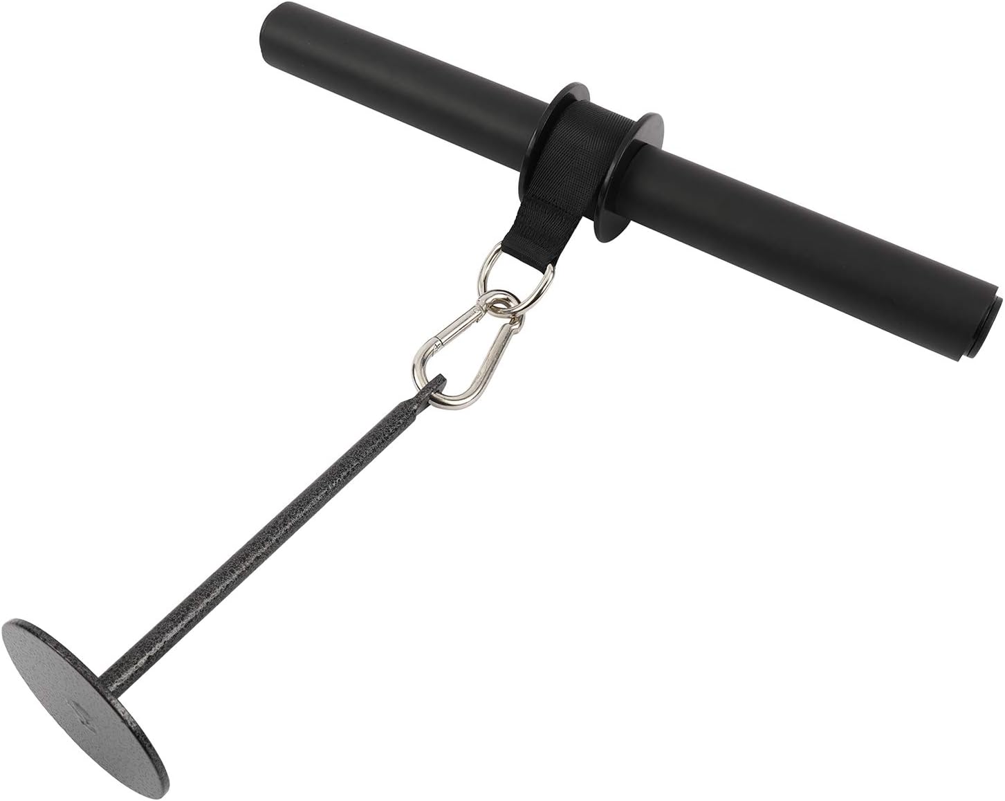 Forearm exerciser