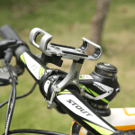 Aluminium-Bik