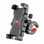 Automatic-Bike-phone-holder