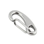Marine grade carabiner