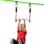Monkey bars