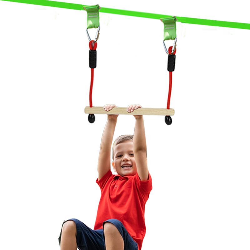Monkey bars
