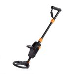 Metal detector