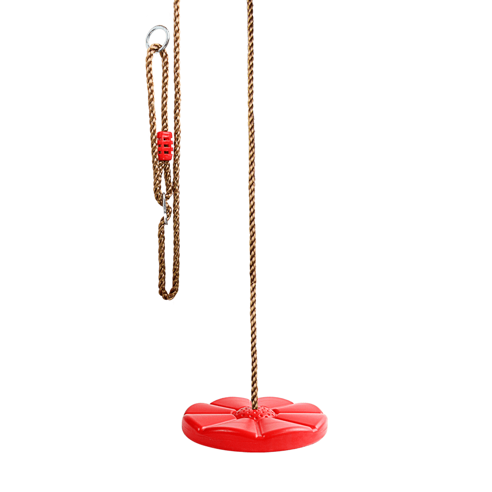 Petal-disc-Swing