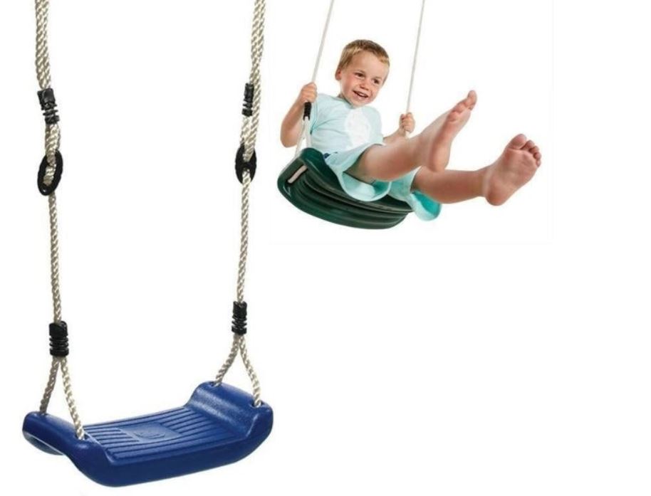 Kids' Swing Seat