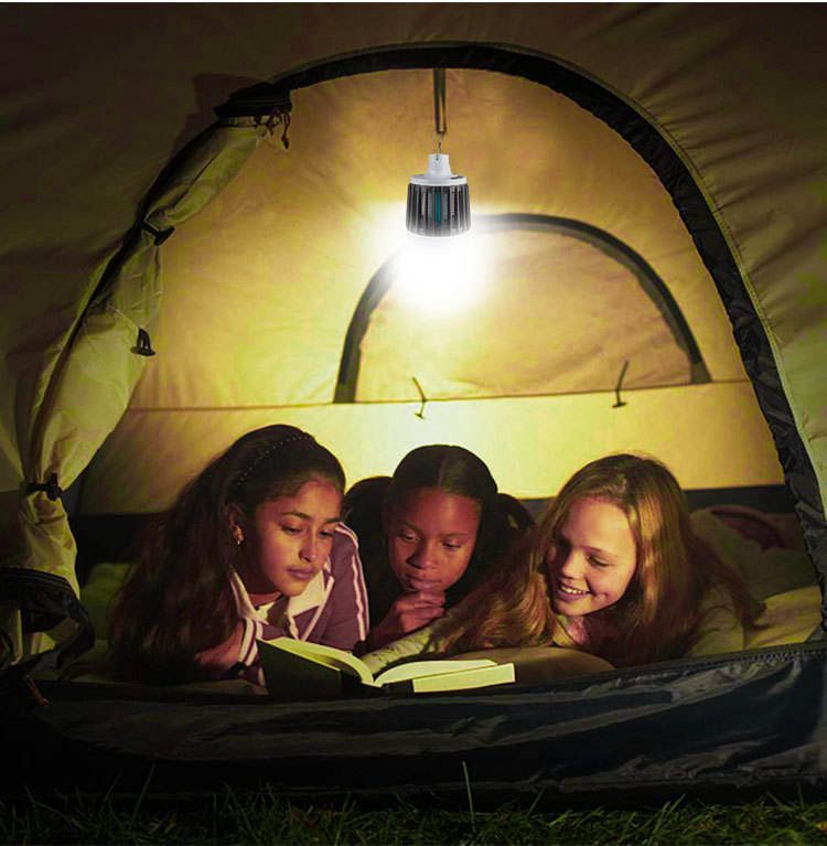 Mosquito Camping lantern