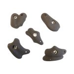 Rock Climbing holds