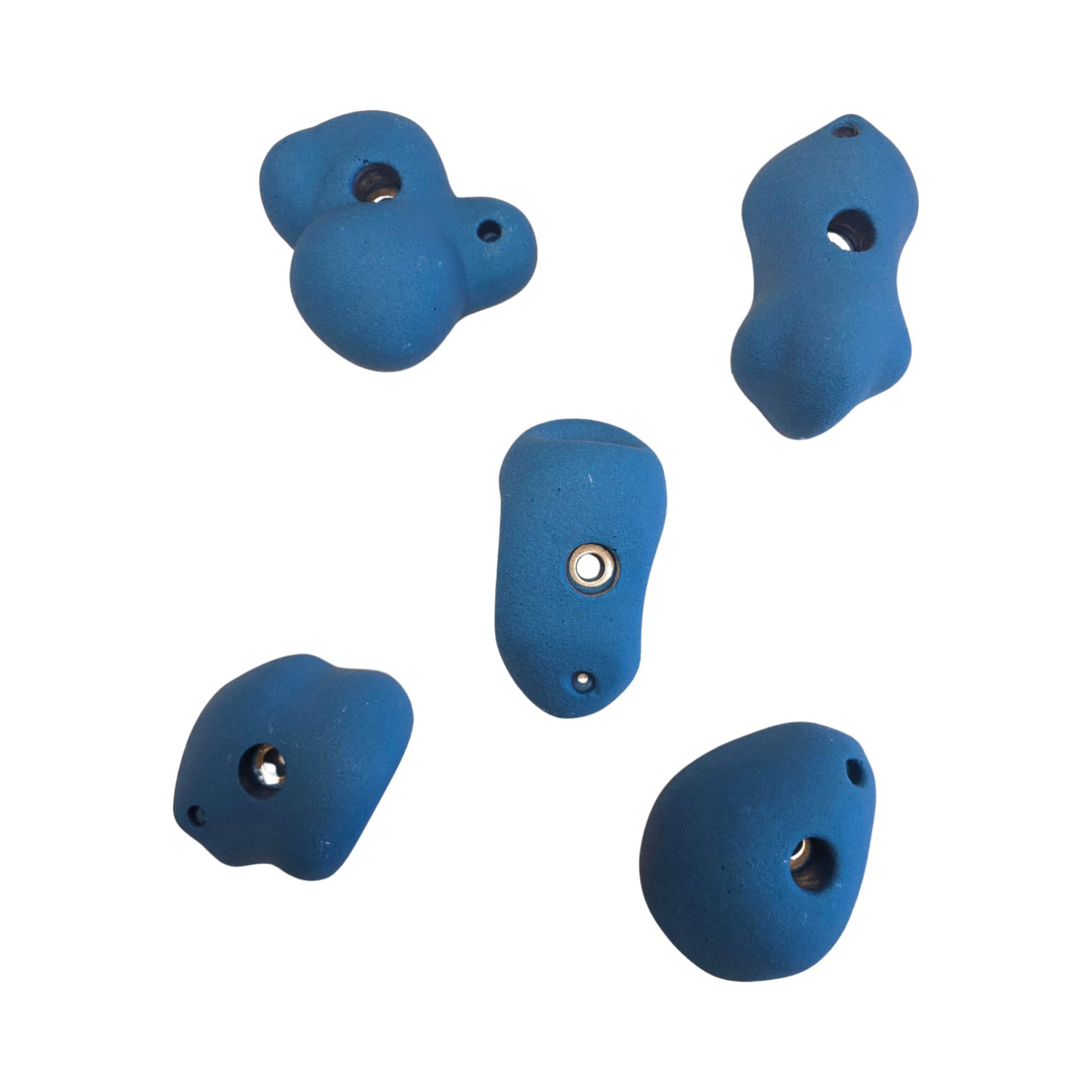Climbing holds