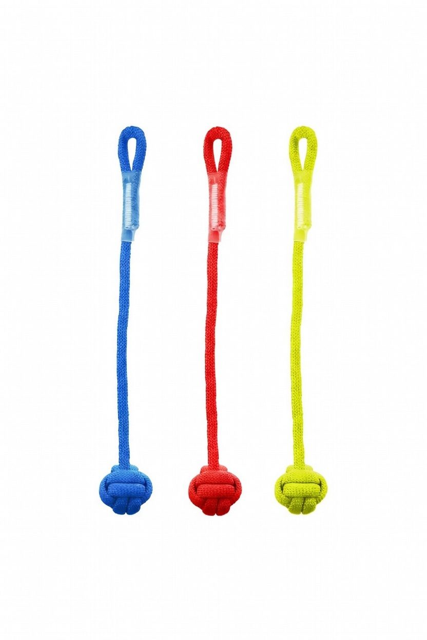 Volans UV Resistant Monkey Fists – Ninja Obstacle Course Grips