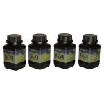 Rock tumbler grit