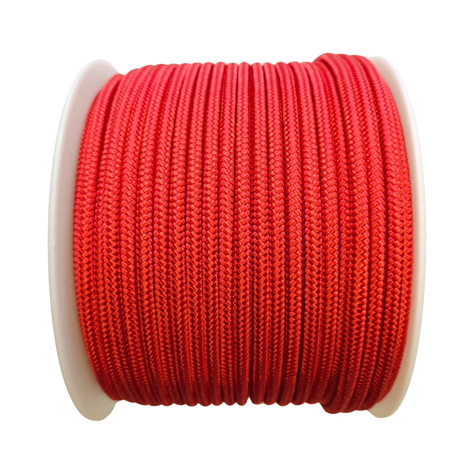 6mm Volans Polyester Marine Rope: Lightweight Dinghy Control Line