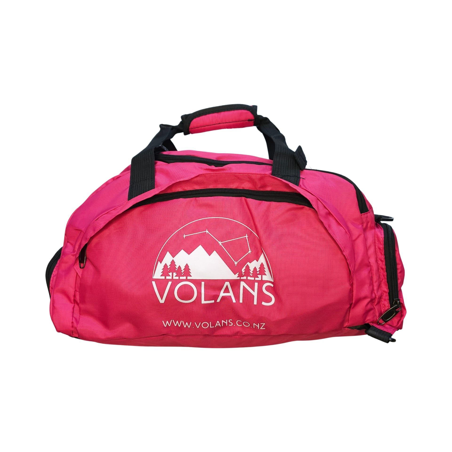 Gym Bag
