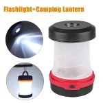 Lantern collapsible