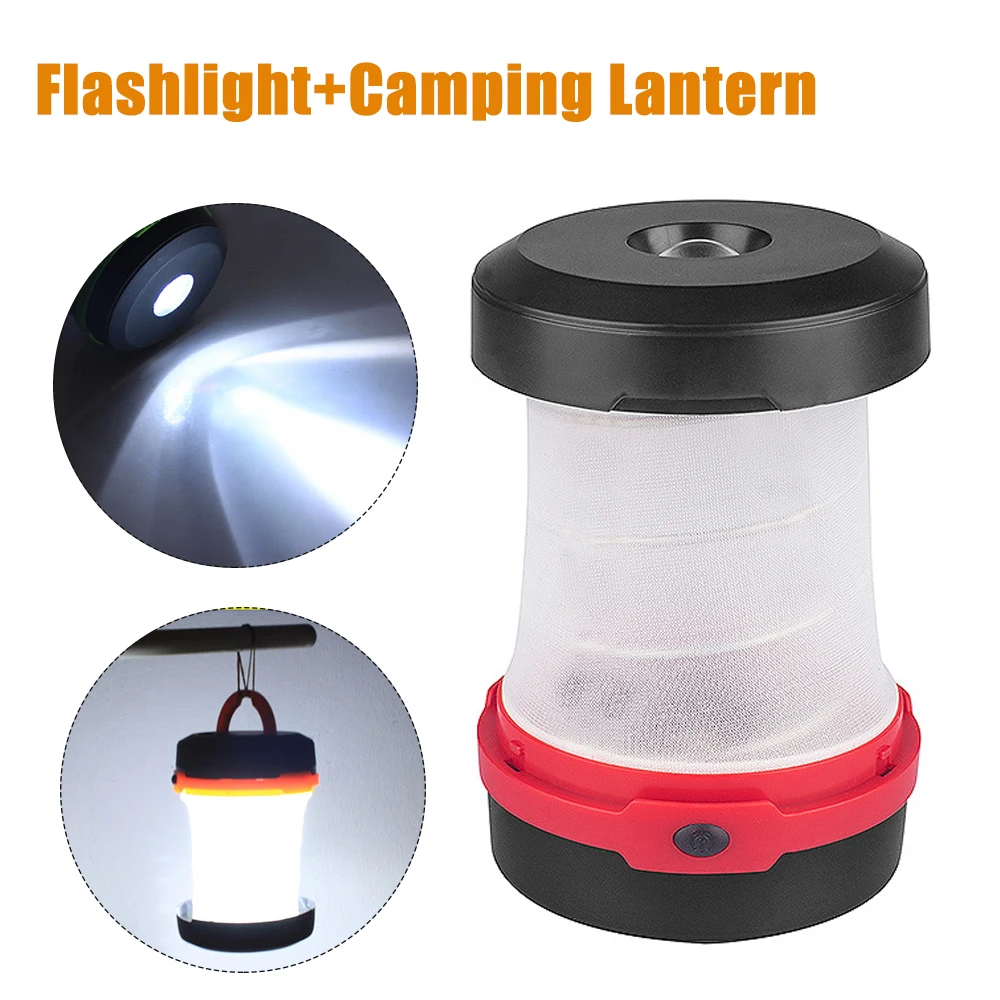 Lantern collapsible