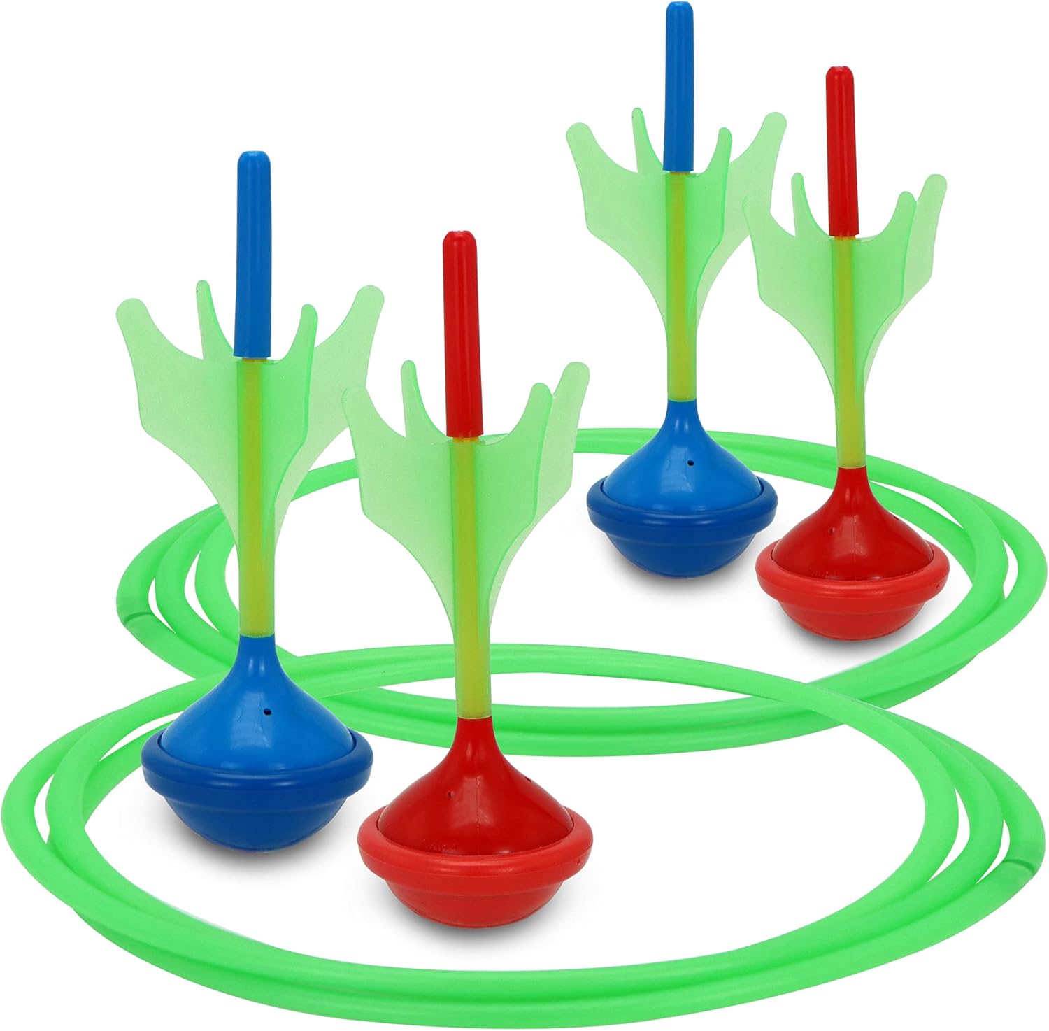 Lawn games