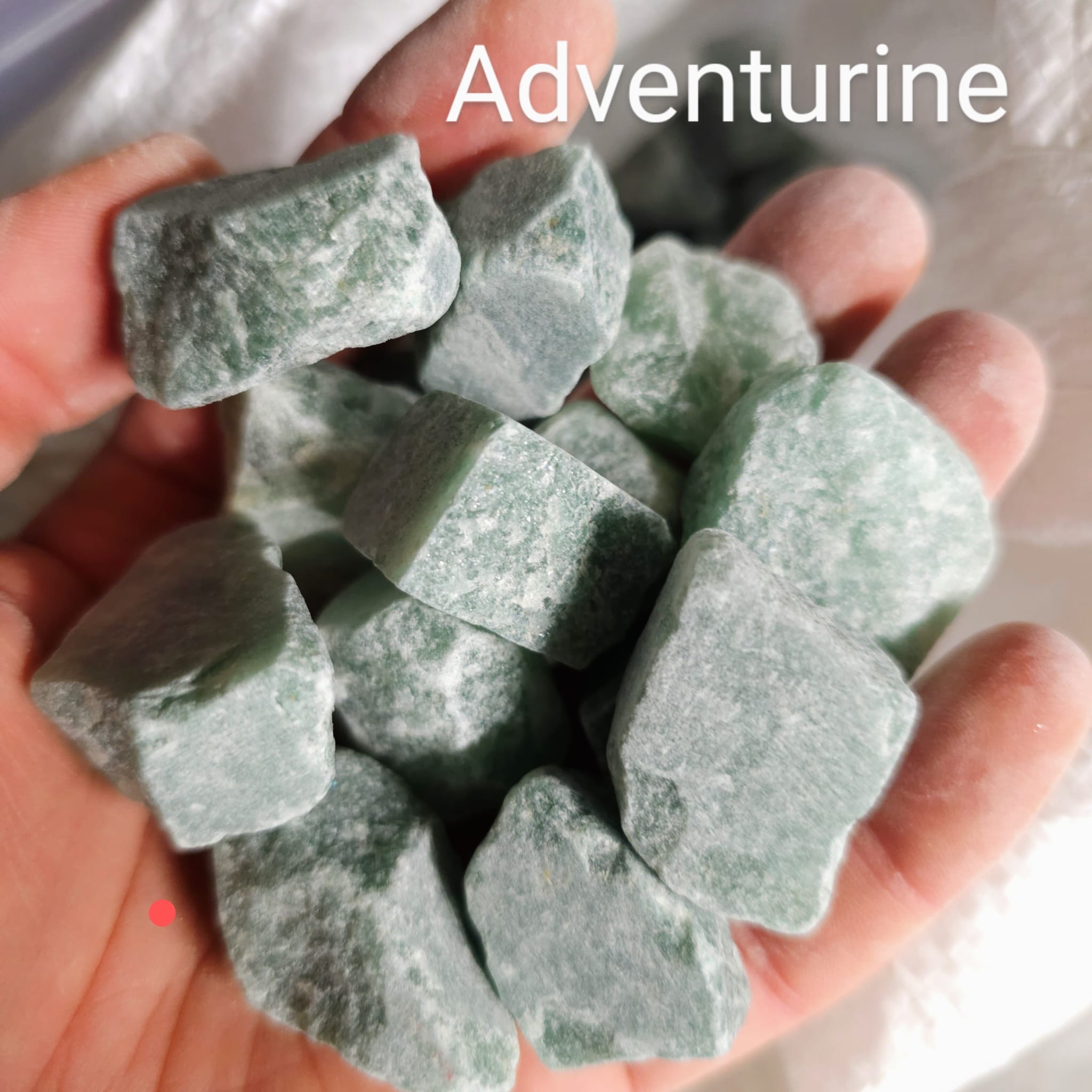 Adventurine