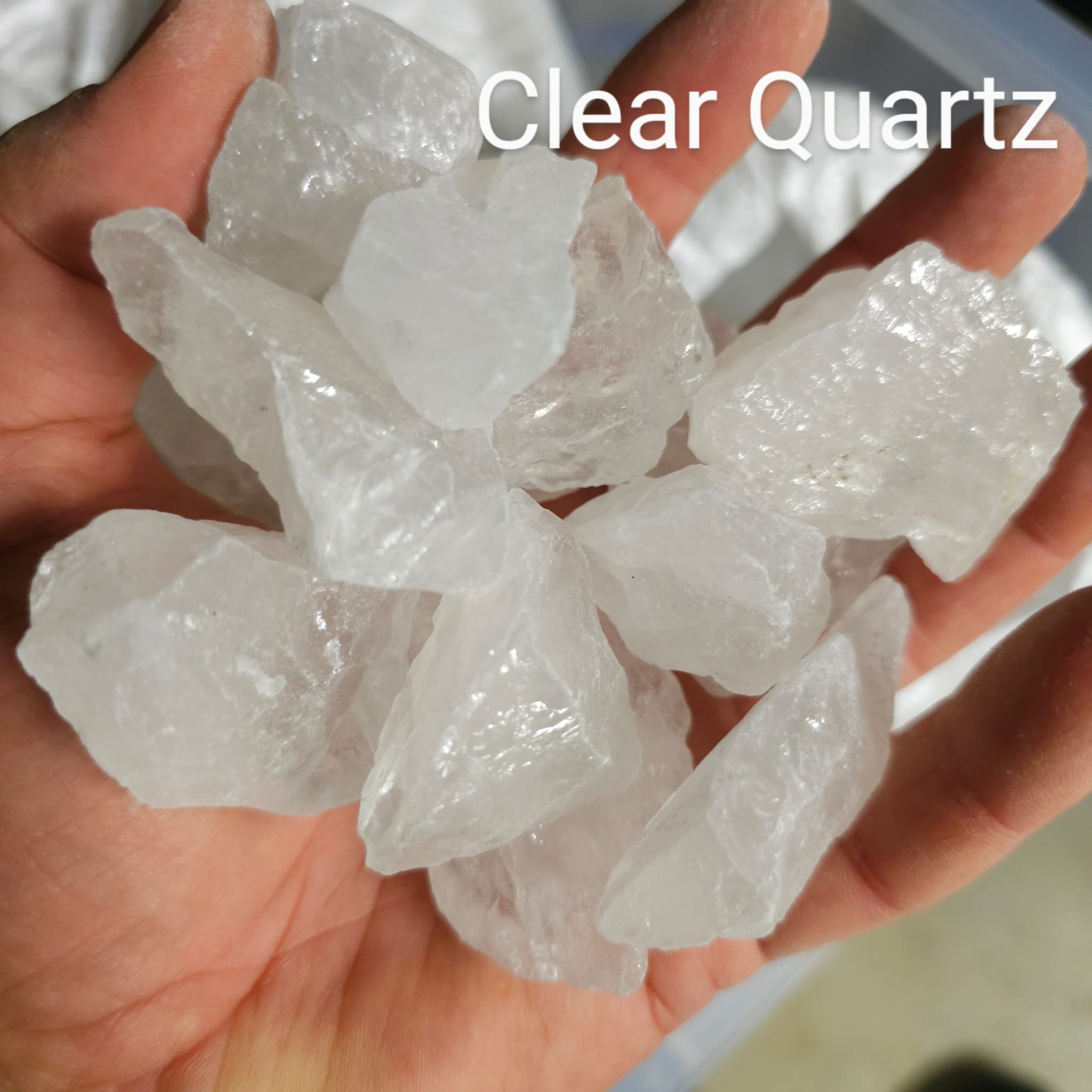 Quarts