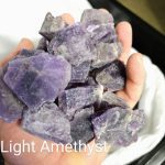 Light Amethyst