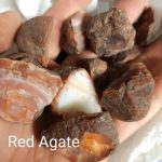 Red Agate