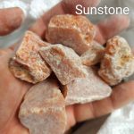 Sunstone