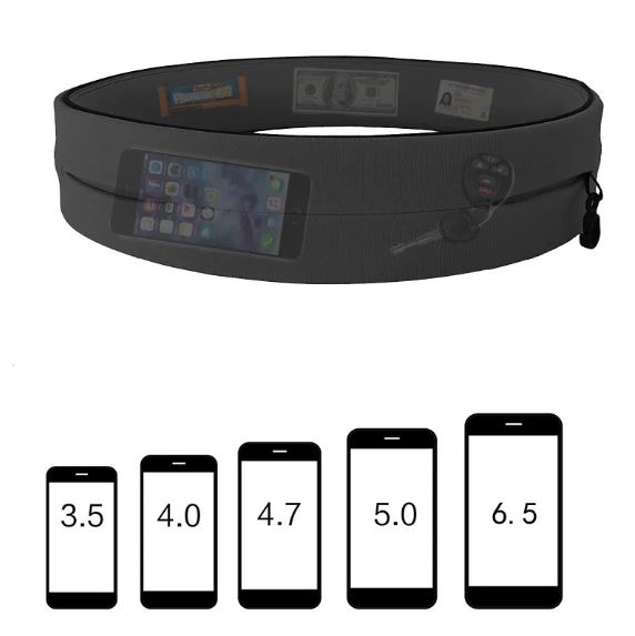 running belt