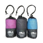 gym towels