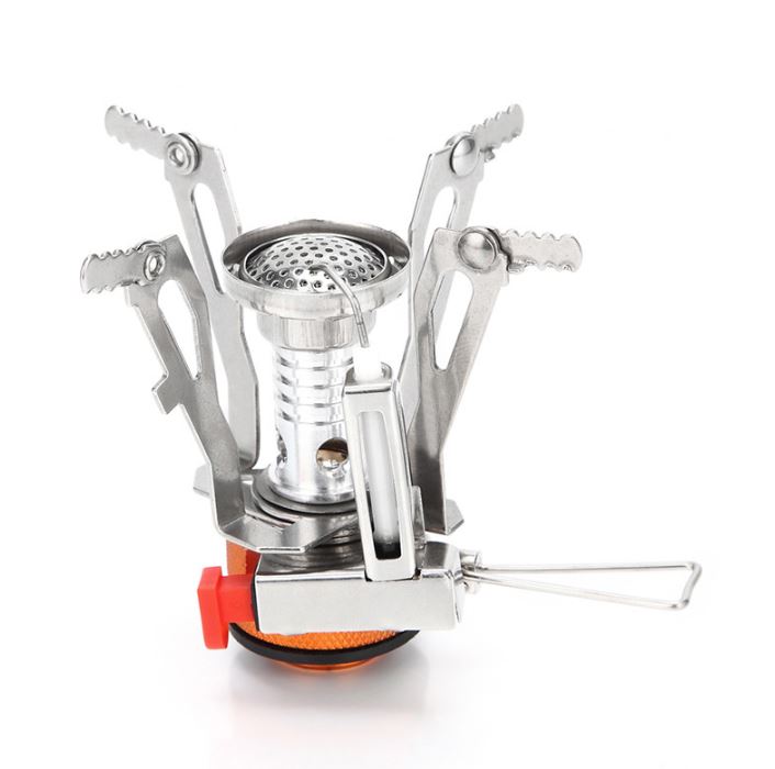 1000W Mini Camping Stove