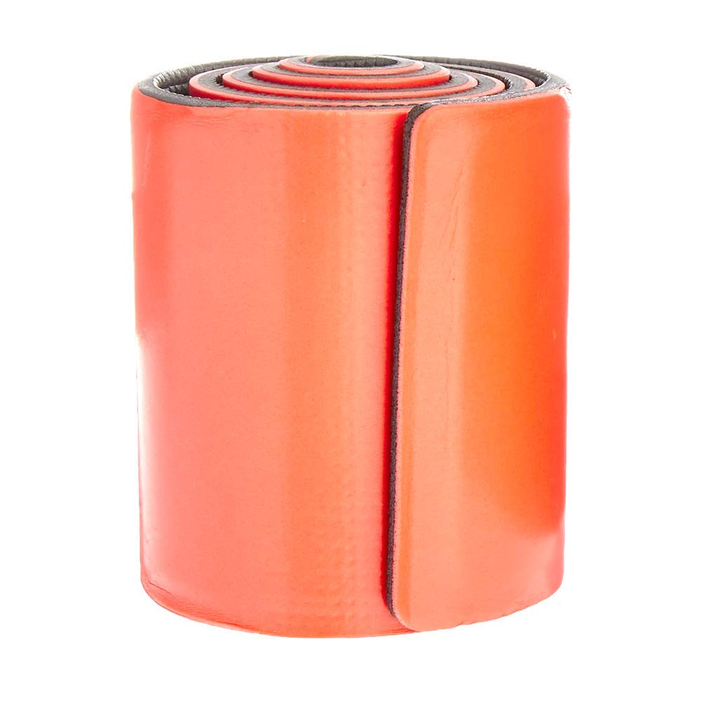 Padded Universal Aluminum Splint (11 cm × 45 cm)