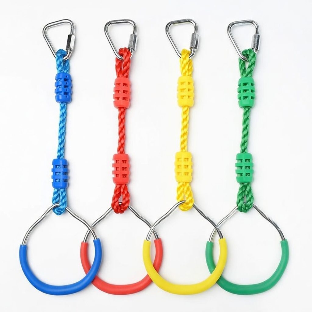 Metal Olympic Rings – Premium Strength & Versatility